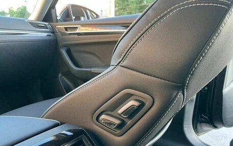 Skoda Superb III рестайлинг, 2025 год, 3 990 000 рублей, 14 фотография