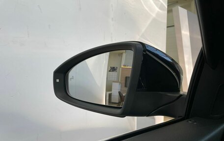 Skoda Superb III рестайлинг, 2025 год, 3 990 000 рублей, 20 фотография