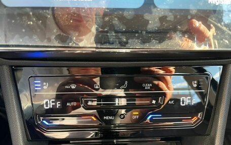 Skoda Superb III рестайлинг, 2025 год, 3 990 000 рублей, 21 фотография