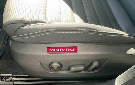 Skoda Superb III рестайлинг, 2025 год, 3 990 000 рублей, 15 фотография