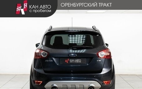 Ford Kuga III, 2008 год, 661 000 рублей, 4 фотография