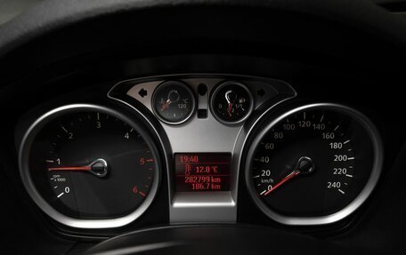 Ford Kuga III, 2008 год, 661 000 рублей, 9 фотография