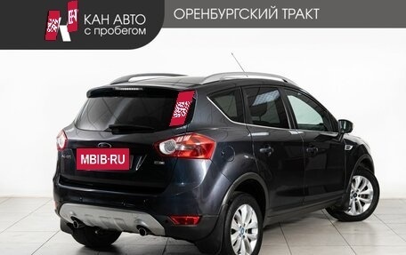 Ford Kuga III, 2008 год, 661 000 рублей, 3 фотография