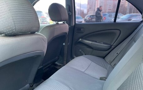 Nissan Almera Classic, 2007 год, 369 000 рублей, 12 фотография