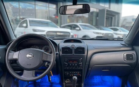 Nissan Almera Classic, 2007 год, 369 000 рублей, 10 фотография