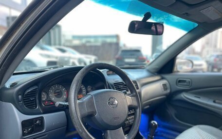 Nissan Almera Classic, 2007 год, 369 000 рублей, 9 фотография