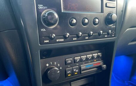 Nissan Almera Classic, 2007 год, 369 000 рублей, 14 фотография