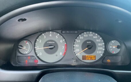 Nissan Almera Classic, 2007 год, 369 000 рублей, 15 фотография