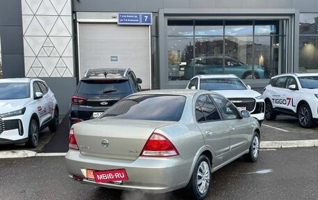 Nissan Almera Classic, 2007 год, 369 000 рублей, 5 фотография