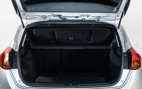 KIA cee'd III, 2013 год, 1 133 000 рублей, 13 фотография