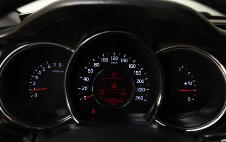 KIA cee'd III, 2013 год, 1 133 000 рублей, 10 фотография