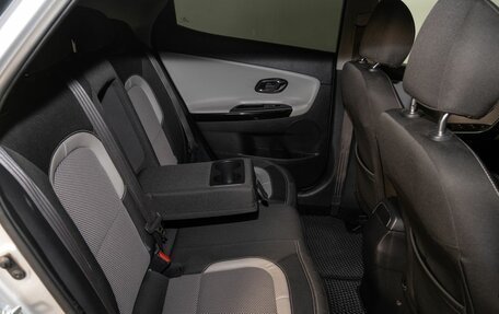 KIA cee'd III, 2013 год, 1 133 000 рублей, 9 фотография