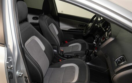 KIA cee'd III, 2013 год, 1 133 000 рублей, 8 фотография