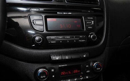 KIA cee'd III, 2013 год, 1 133 000 рублей, 11 фотография