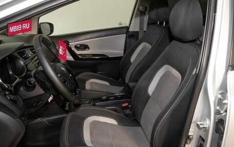 KIA cee'd III, 2013 год, 1 133 000 рублей, 6 фотография