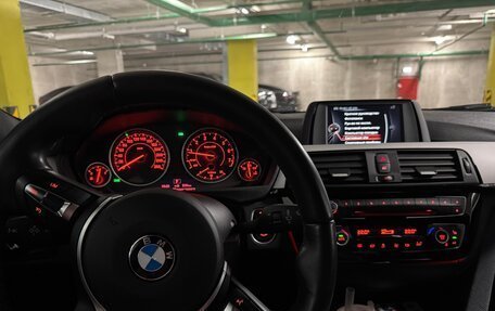 BMW 3 серия, 2017 год, 2 499 999 рублей, 9 фотография