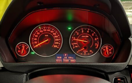 BMW 3 серия, 2017 год, 2 499 999 рублей, 10 фотография