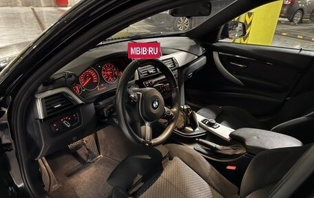 BMW 3 серия, 2017 год, 2 499 999 рублей, 8 фотография