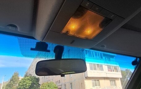 Chevrolet Niva I рестайлинг, 2010 год, 300 000 рублей, 10 фотография