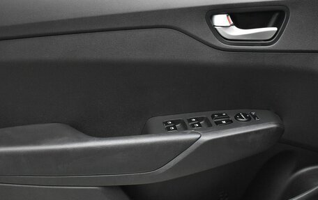 Hyundai Solaris II рестайлинг, 2020 год, 1 435 000 рублей, 12 фотография