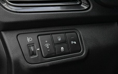 Hyundai Solaris II рестайлинг, 2020 год, 1 435 000 рублей, 11 фотография