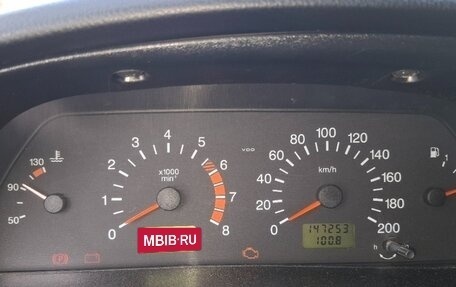 Chevrolet Niva I рестайлинг, 2010 год, 300 000 рублей, 11 фотография