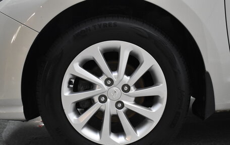 Hyundai Solaris II рестайлинг, 2020 год, 1 435 000 рублей, 17 фотография