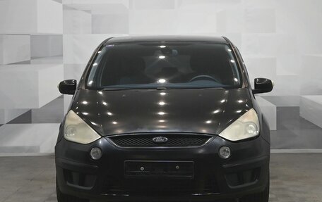 Ford S-MAX I, 2007 год, 550 000 рублей, 4 фотография