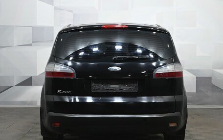 Ford S-MAX I, 2007 год, 550 000 рублей, 6 фотография