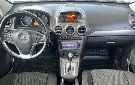 Opel Antara I, 2007 год, 749 000 рублей, 8 фотография