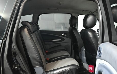 Ford S-MAX I, 2007 год, 550 000 рублей, 15 фотография