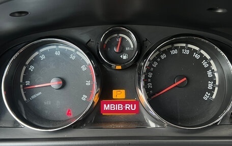 Opel Antara I, 2007 год, 749 000 рублей, 9 фотография