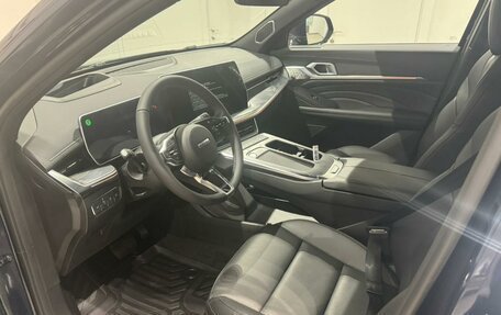 Haval F7, 2025 год, 3 549 000 рублей, 10 фотография