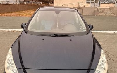 Peugeot 308 II, 2009 год, 465 000 рублей, 1 фотография