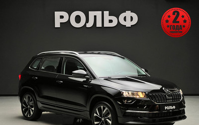 Skoda Karoq I, 2025 год, 3 250 000 рублей, 1 фотография