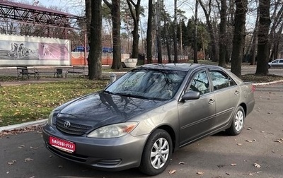 Toyota Camry V40, 2002 год, 830 000 рублей, 1 фотография