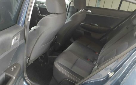 KIA Sportage IV рестайлинг, 2020 год, 2 300 000 рублей, 12 фотография