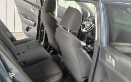 KIA Sportage IV рестайлинг, 2020 год, 2 300 000 рублей, 14 фотография