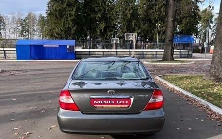 Toyota Camry V40, 2002 год, 830 000 рублей, 4 фотография