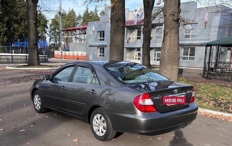 Toyota Camry V40, 2002 год, 830 000 рублей, 3 фотография