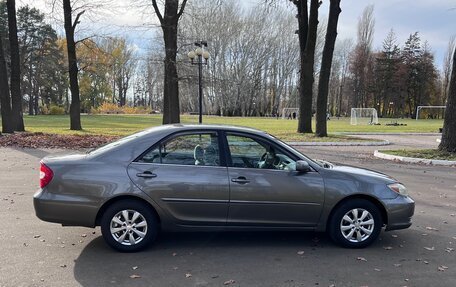 Toyota Camry V40, 2002 год, 830 000 рублей, 6 фотография