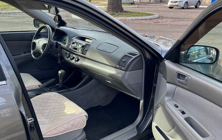Toyota Camry V40, 2002 год, 830 000 рублей, 8 фотография