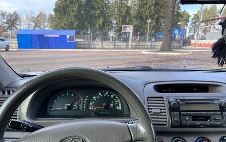 Toyota Camry V40, 2002 год, 830 000 рублей, 11 фотография