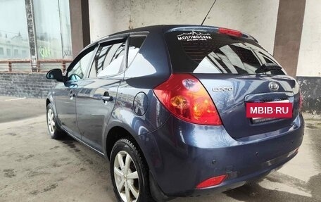 KIA cee'd I рестайлинг, 2009 год, 650 000 рублей, 6 фотография