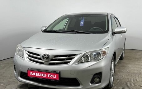 Toyota Corolla, 2011 год, 1 055 000 рублей, 1 фотография