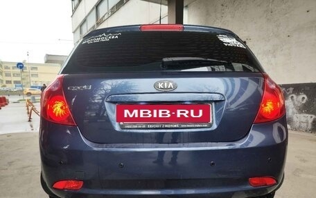 KIA cee'd I рестайлинг, 2009 год, 650 000 рублей, 5 фотография