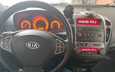 KIA cee'd I рестайлинг, 2009 год, 650 000 рублей, 8 фотография