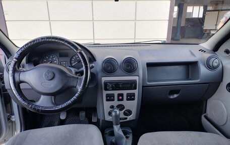 Renault Logan I, 2009 год, 360 000 рублей, 8 фотография