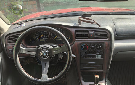 Subaru Baja, 2002 год, 1 500 000 рублей, 5 фотография