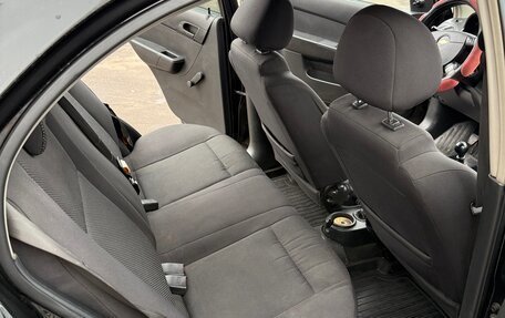 Chevrolet Aveo III, 2007 год, 300 000 рублей, 6 фотография